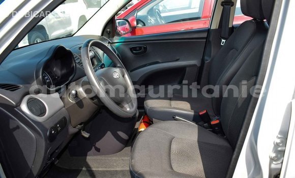 Acheter Import Voiture Hyundai i10 Autre à Import - Dubai, Adrar Acheter Import Voiture Hyundai i10 Autre à Import - Dubai, Adrar