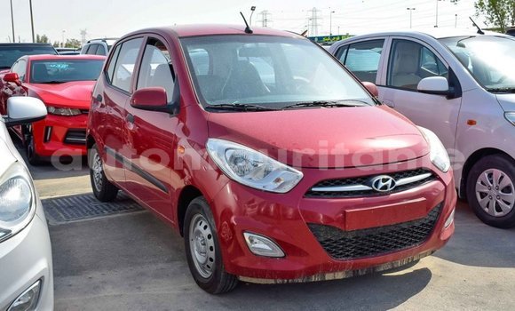Acheter Import Voiture Hyundai i10 Rouge à Import - Dubai, Adrar Acheter Import Voiture Hyundai i10 Rouge à Import - Dubai, Adrar