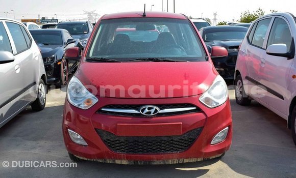 Acheter Import Voiture Hyundai i10 Rouge à Import - Dubai, Adrar Acheter Import Voiture Hyundai i10 Rouge à Import - Dubai, Adrar