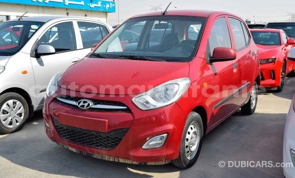 Acheter Import Voiture Hyundai i10 Rouge à Import - Dubai, Adrar Acheter Import Voiture Hyundai i10 Rouge à Import - Dubai, Adrar