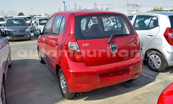 Acheter Import Voiture Hyundai i10 Rouge à Import - Dubai, Adrar Acheter Import Voiture Hyundai i10 Rouge à Import - Dubai, Adrar