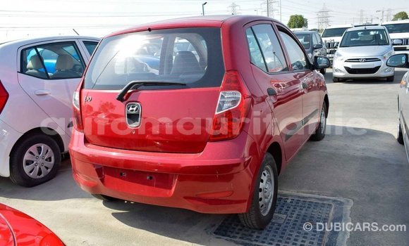 Acheter Import Voiture Hyundai i10 Rouge à Import - Dubai, Adrar Acheter Import Voiture Hyundai i10 Rouge à Import - Dubai, Adrar