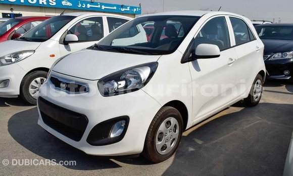 Acheter Import Voiture Kia Picanto Blanc à Import - Dubai, Adrar Acheter Import Voiture Kia Picanto Blanc à Import - Dubai, Adrar