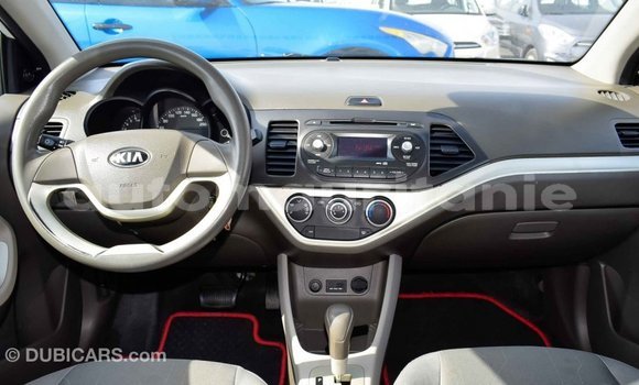 Acheter Import Voiture Kia Picanto Blanc à Import - Dubai, Adrar Acheter Import Voiture Kia Picanto Blanc à Import - Dubai, Adrar