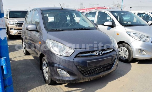 Acheter Import Voiture Hyundai i10 Autre à Import - Dubai, Adrar Acheter Import Voiture Hyundai i10 Autre à Import - Dubai, Adrar