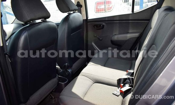 Acheter Import Voiture Hyundai i10 Autre à Import - Dubai, Adrar Acheter Import Voiture Hyundai i10 Autre à Import - Dubai, Adrar