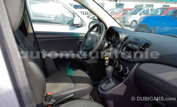 Acheter Import Voiture Hyundai i10 Autre à Import - Dubai, Adrar Acheter Import Voiture Hyundai i10 Autre à Import - Dubai, Adrar