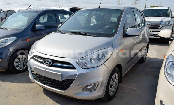 Acheter Import Voiture Hyundai i10 Autre à Import - Dubai, Adrar Acheter Import Voiture Hyundai i10 Autre à Import - Dubai, Adrar