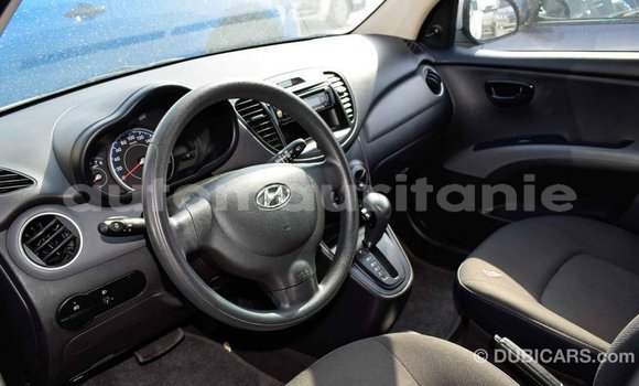 Acheter Import Voiture Hyundai i10 Autre à Import - Dubai, Adrar Acheter Import Voiture Hyundai i10 Autre à Import - Dubai, Adrar