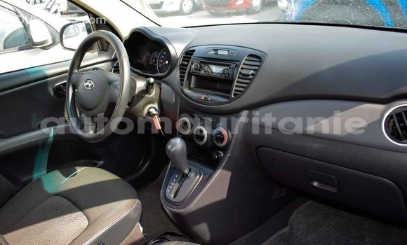 Acheter Import Voiture Hyundai i10 Autre à Import - Dubai, Adrar Acheter Import Voiture Hyundai i10 Autre à Import - Dubai, Adrar