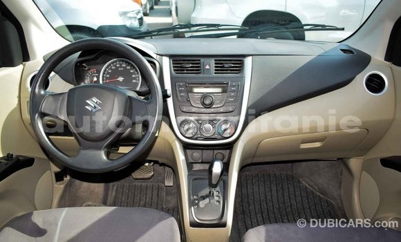 Acheter Import Voiture Suzuki Celerio Bleu à Import - Dubai, Adrar Acheter Import Voiture Suzuki Celerio Bleu à Import - Dubai, Adrar