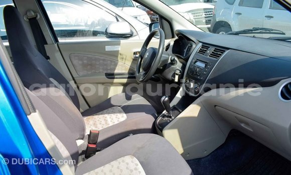 Acheter Import Voiture Suzuki Celerio Bleu à Import - Dubai, Adrar Acheter Import Voiture Suzuki Celerio Bleu à Import - Dubai, Adrar