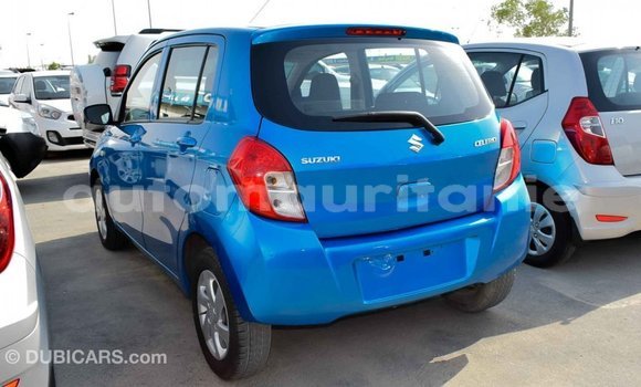 Acheter Import Voiture Suzuki Celerio Bleu à Import - Dubai, Adrar Acheter Import Voiture Suzuki Celerio Bleu à Import - Dubai, Adrar