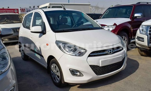Acheter Import Voiture Hyundai i10 Blanc à Import - Dubai, Adrar Acheter Import Voiture Hyundai i10 Blanc à Import - Dubai, Adrar