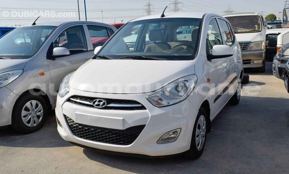 Acheter Import Voiture Hyundai i10 Blanc à Import - Dubai, Adrar Acheter Import Voiture Hyundai i10 Blanc à Import - Dubai, Adrar