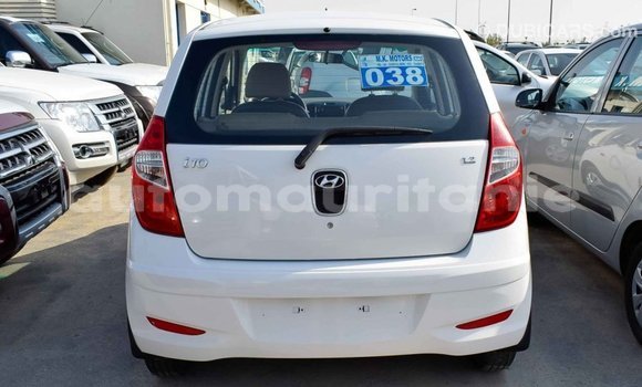 Acheter Import Voiture Hyundai i10 Blanc à Import - Dubai, Adrar Acheter Import Voiture Hyundai i10 Blanc à Import - Dubai, Adrar