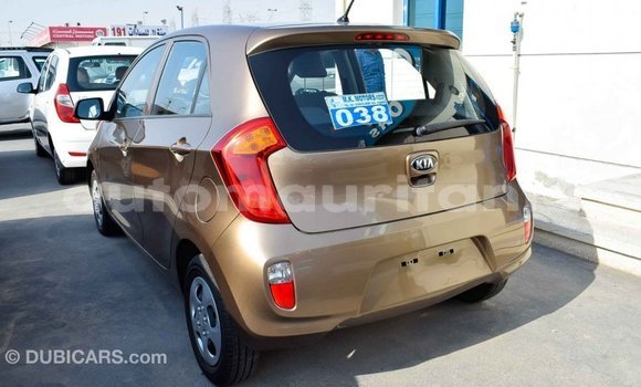 Acheter Import Voiture Kia Picanto Marron à Import - Dubai, Adrar Acheter Import Voiture Kia Picanto Marron à Import - Dubai, Adrar