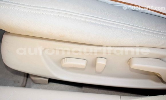 Acheter Import Voiture Nissan Maxima Autre à Import - Dubai, Adrar Acheter Import Voiture Nissan Maxima Autre à Import - Dubai, Adrar