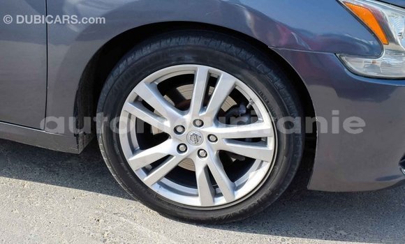 Acheter Import Voiture Nissan Maxima Autre à Import - Dubai, Adrar Acheter Import Voiture Nissan Maxima Autre à Import - Dubai, Adrar