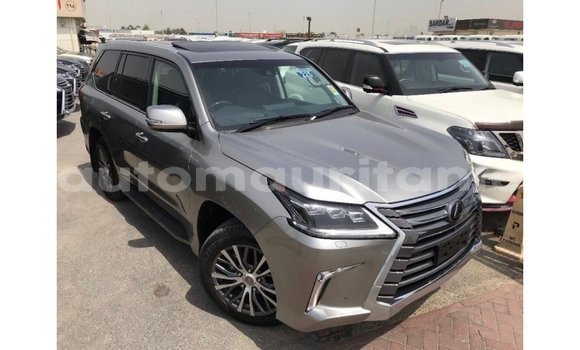 Acheter Import Voiture Lexus LX Autre à Import - Dubai, Adrar Acheter Import Voiture Lexus LX Autre à Import - Dubai, Adrar