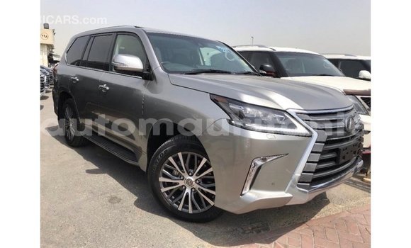 Acheter Import Voiture Lexus LX Autre à Import - Dubai, Adrar Acheter Import Voiture Lexus LX Autre à Import - Dubai, Adrar