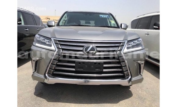 Acheter Import Voiture Lexus LX Autre à Import - Dubai, Adrar Acheter Import Voiture Lexus LX Autre à Import - Dubai, Adrar