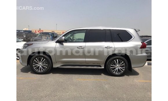 Acheter Import Voiture Lexus LX Autre à Import - Dubai, Adrar Acheter Import Voiture Lexus LX Autre à Import - Dubai, Adrar