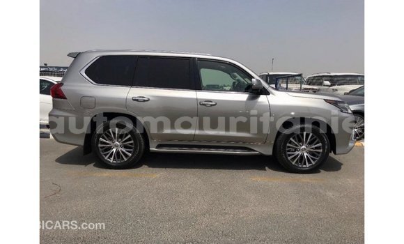 Acheter Import Voiture Lexus LX Autre à Import - Dubai, Adrar Acheter Import Voiture Lexus LX Autre à Import - Dubai, Adrar