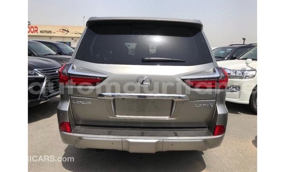 Acheter Import Voiture Lexus LX Autre à Import - Dubai, Adrar Acheter Import Voiture Lexus LX Autre à Import - Dubai, Adrar