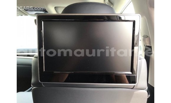 Acheter Import Voiture Lexus LX Autre à Import - Dubai, Adrar Acheter Import Voiture Lexus LX Autre à Import - Dubai, Adrar