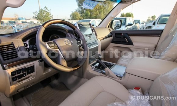Buy Import Toyota Land Cruiser Black Car in Import - Dubai in Adrar Buy Import Toyota Land Cruiser Black Car in Import - Dubai in Adrar