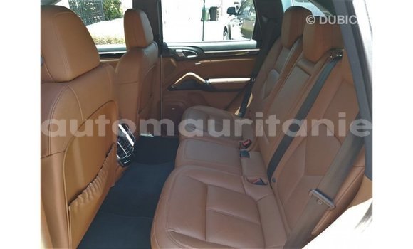 Buy Import Porsche Cayenne White Car in Import - Dubai in Adrar Buy Import Porsche Cayenne White Car in Import - Dubai in Adrar