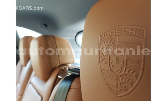 Buy Import Porsche Cayenne White Car in Import - Dubai in Adrar Buy Import Porsche Cayenne White Car in Import - Dubai in Adrar