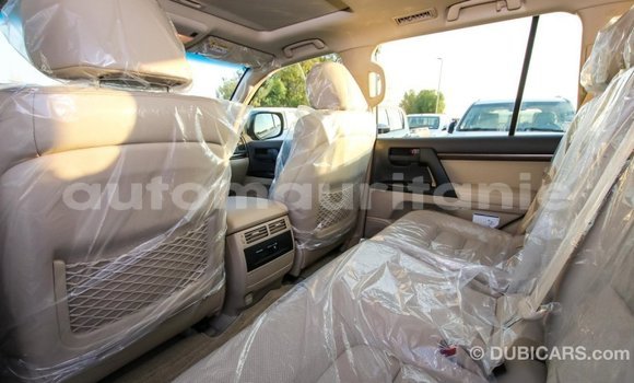 Buy Import Toyota Land Cruiser Black Car in Import - Dubai in Adrar Buy Import Toyota Land Cruiser Black Car in Import - Dubai in Adrar