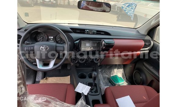 Buy Import Toyota Hilux Other Car in Import - Dubai in Adrar Buy Import Toyota Hilux Other Car in Import - Dubai in Adrar