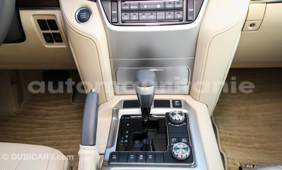 Buy Import Toyota Land Cruiser Black Car in Import - Dubai in Adrar Buy Import Toyota Land Cruiser Black Car in Import - Dubai in Adrar