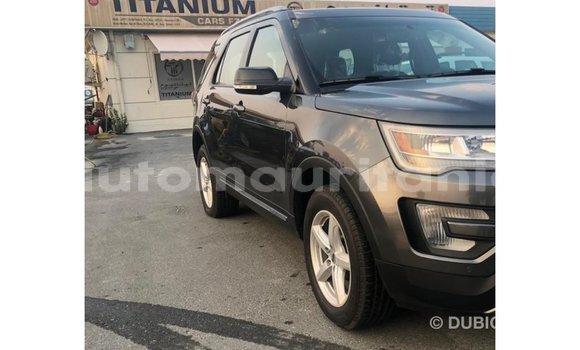 Buy Import Ford Explorer Other Car in Import - Dubai in Adrar Buy Import Ford Explorer Other Car in Import - Dubai in Adrar