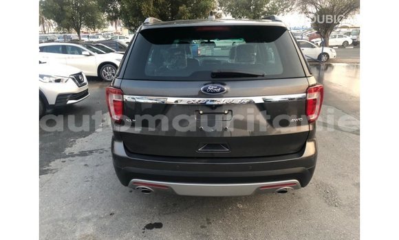 Buy Import Ford Explorer Other Car in Import - Dubai in Adrar Buy Import Ford Explorer Other Car in Import - Dubai in Adrar