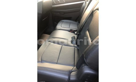Buy Import Ford Explorer Other Car in Import - Dubai in Adrar Buy Import Ford Explorer Other Car in Import - Dubai in Adrar