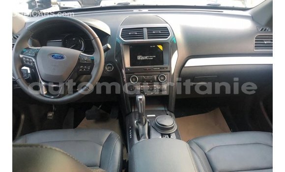 Buy Import Ford Explorer Other Car in Import - Dubai in Adrar Buy Import Ford Explorer Other Car in Import - Dubai in Adrar