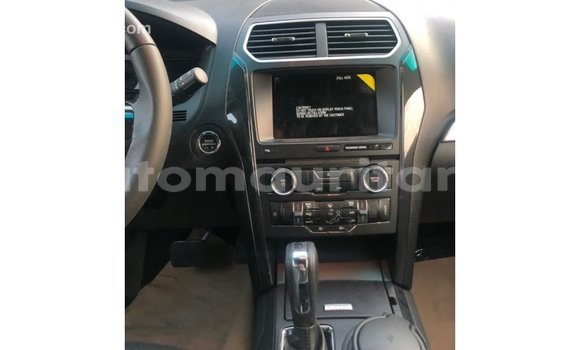 Buy Import Ford Explorer Other Car in Import - Dubai in Adrar Buy Import Ford Explorer Other Car in Import - Dubai in Adrar