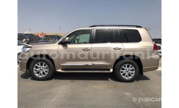 Acheter Import Voiture Toyota Land Cruiser Autre à Import - Dubai, Adrar Acheter Import Voiture Toyota Land Cruiser Autre à Import - Dubai, Adrar