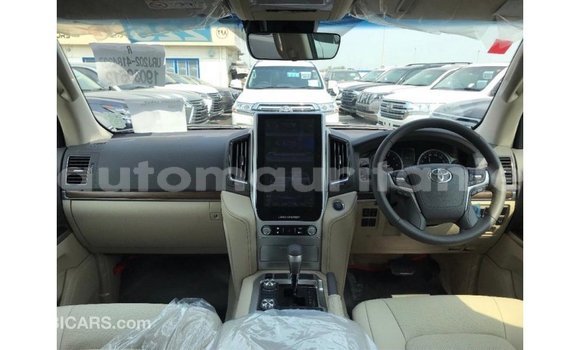 Acheter Import Voiture Toyota Land Cruiser Autre à Import - Dubai, Adrar Acheter Import Voiture Toyota Land Cruiser Autre à Import - Dubai, Adrar