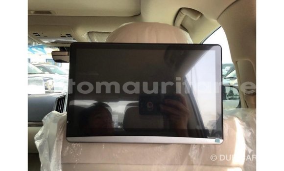 Acheter Import Voiture Toyota Land Cruiser Autre à Import - Dubai, Adrar Acheter Import Voiture Toyota Land Cruiser Autre à Import - Dubai, Adrar