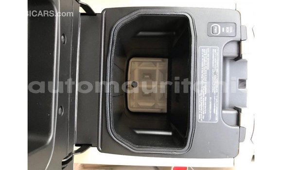 Acheter Import Voiture Toyota Land Cruiser Autre à Import - Dubai, Adrar Acheter Import Voiture Toyota Land Cruiser Autre à Import - Dubai, Adrar
