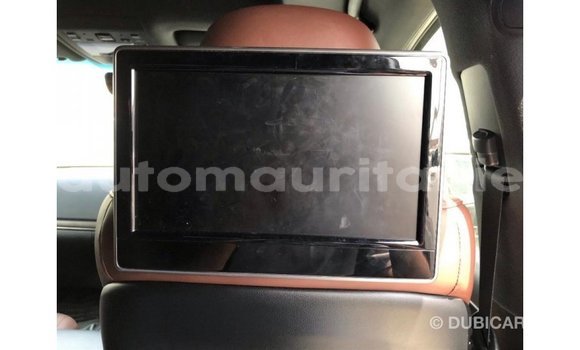 Acheter Import Voiture Toyota Land Cruiser Blanc à Import - Dubai, Adrar Acheter Import Voiture Toyota Land Cruiser Blanc à Import - Dubai, Adrar