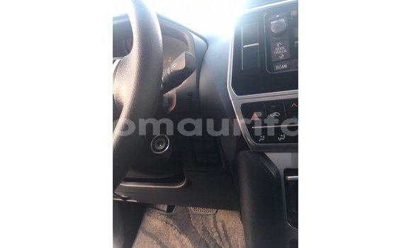 Buy Import Toyota Prado Black Car in Import - Dubai in Adrar Buy Import Toyota Prado Black Car in Import - Dubai in Adrar