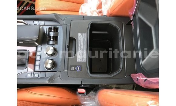 Buy Import Lexus LX Other Car in Import - Dubai in Adrar Buy Import Lexus LX Other Car in Import - Dubai in Adrar