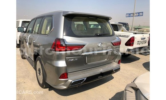 Buy Import Lexus LX Other Car in Import - Dubai in Adrar Buy Import Lexus LX Other Car in Import - Dubai in Adrar