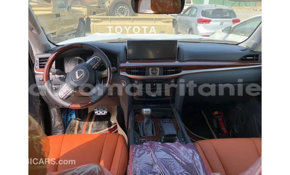 Buy Import Lexus LX Other Car in Import - Dubai in Adrar Buy Import Lexus LX Other Car in Import - Dubai in Adrar
